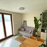 Lakefront With Panoramic Pool Ranzanico