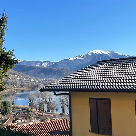 Daire Lakefront With Panoramic Pool *